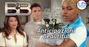 Anticipazioni Beautiful Puntate