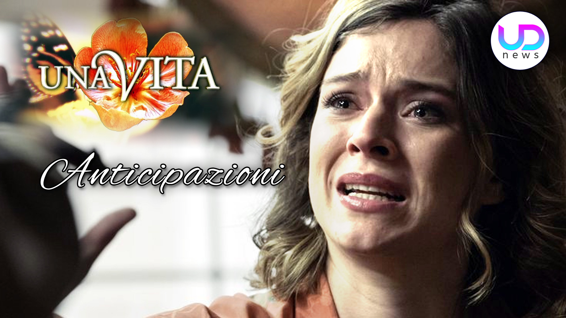 Anticipazioni Una vita, Trama Puntate dal 5 al 9 Settembre 2022: Genoveva Vuole Togliersi La Vita! Anticipazioni Una vita, Trama Puntate dal 5 al 9 Settembre 2022: Genoveva Vuole Togliersi La Vita!