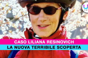 caso liliana resinovich