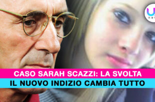 caso sarah scazzi