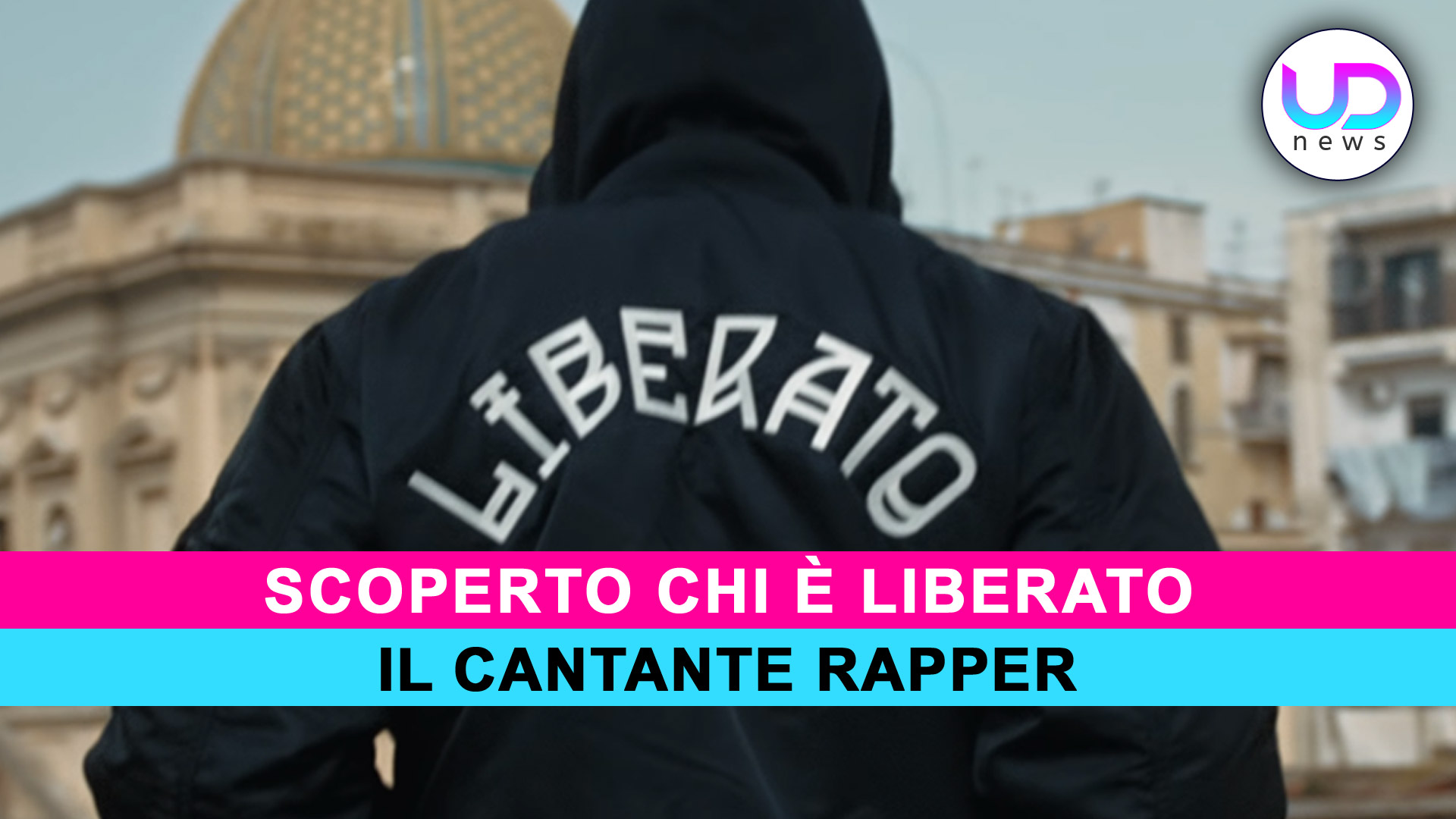 Gennaro Nocerino: Ecco Chi È Il Presunto Liberato! Gennaro Nocerino: Ecco Chi È Il Presunto Liberato!