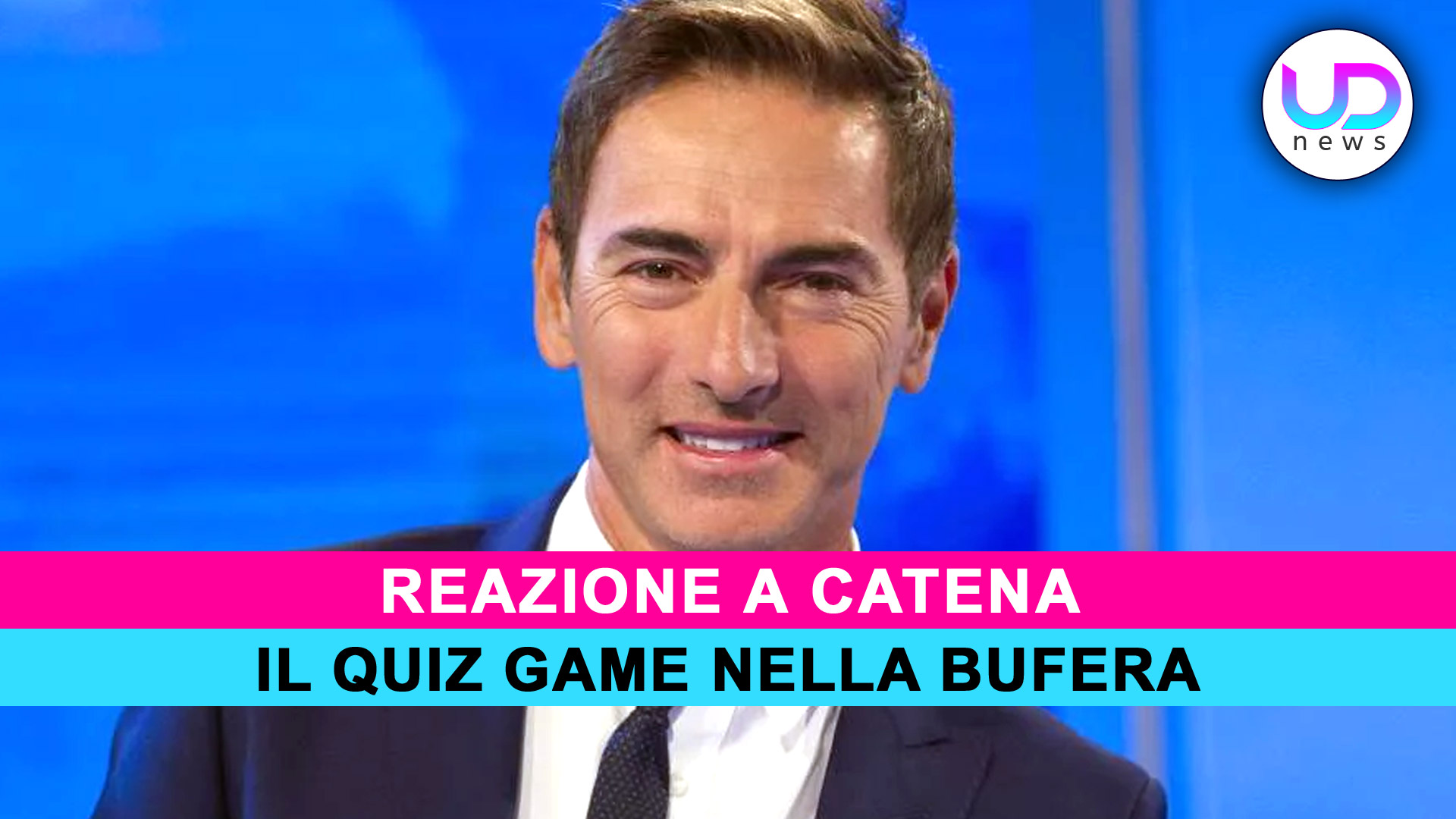 Reazione a Catena: Polemiche Contro Gli Autori Della Trasmissione! Reazione a Catena: Polemiche Contro Gli Autori Della Trasmissione!