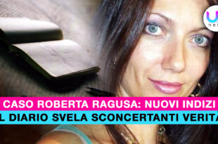 Caso Roberta Ragusa