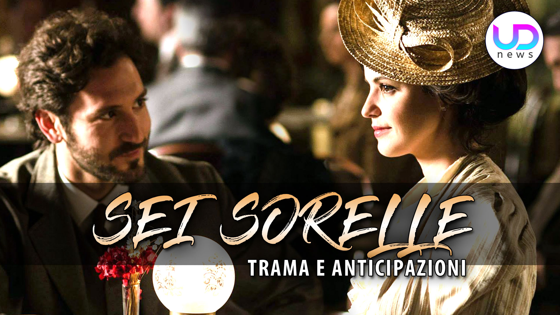 Sei Sorelle, Trama Puntate dal 22 al 26 Agosto 2022: Adela Vuole ...
