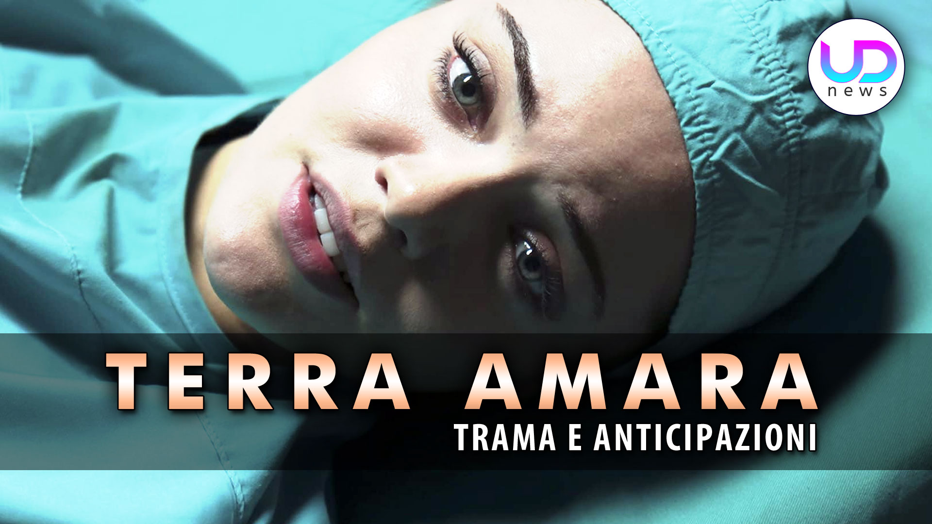 Anticipazioni Terra Amara, Puntate Turche: Zuleyha Partorisce La Figlia Di Demir! Anticipazioni Terra Amara, Puntate Turche: Zuleyha Partorisce La Figlia Di Demir!