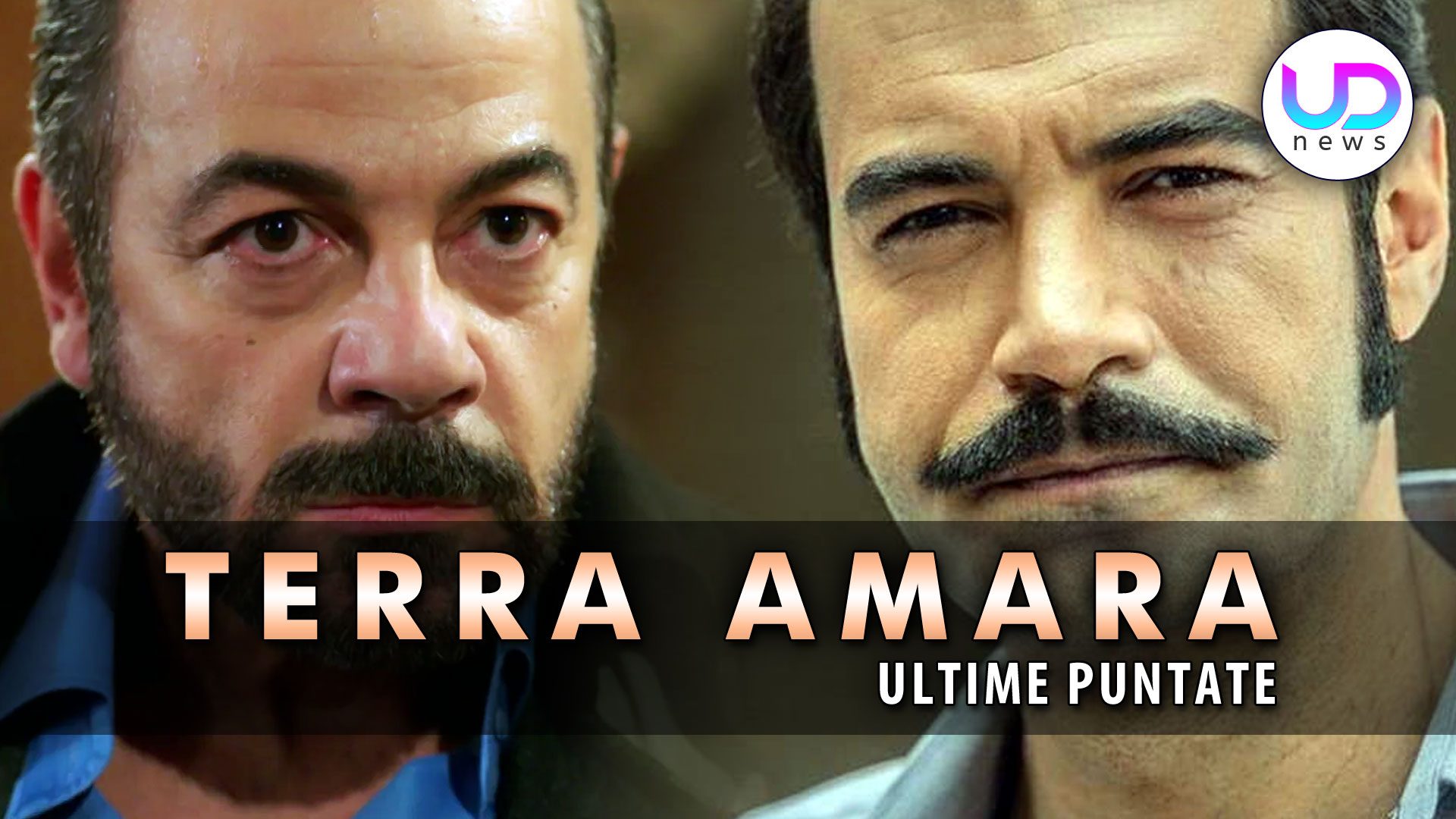 Anticipazioni Terra Amara, Ultime Puntate Demir e Fekeli Perdono La