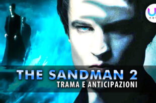 The Sandman 2