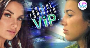 Grande Fratello Vip, Seconda Puntata