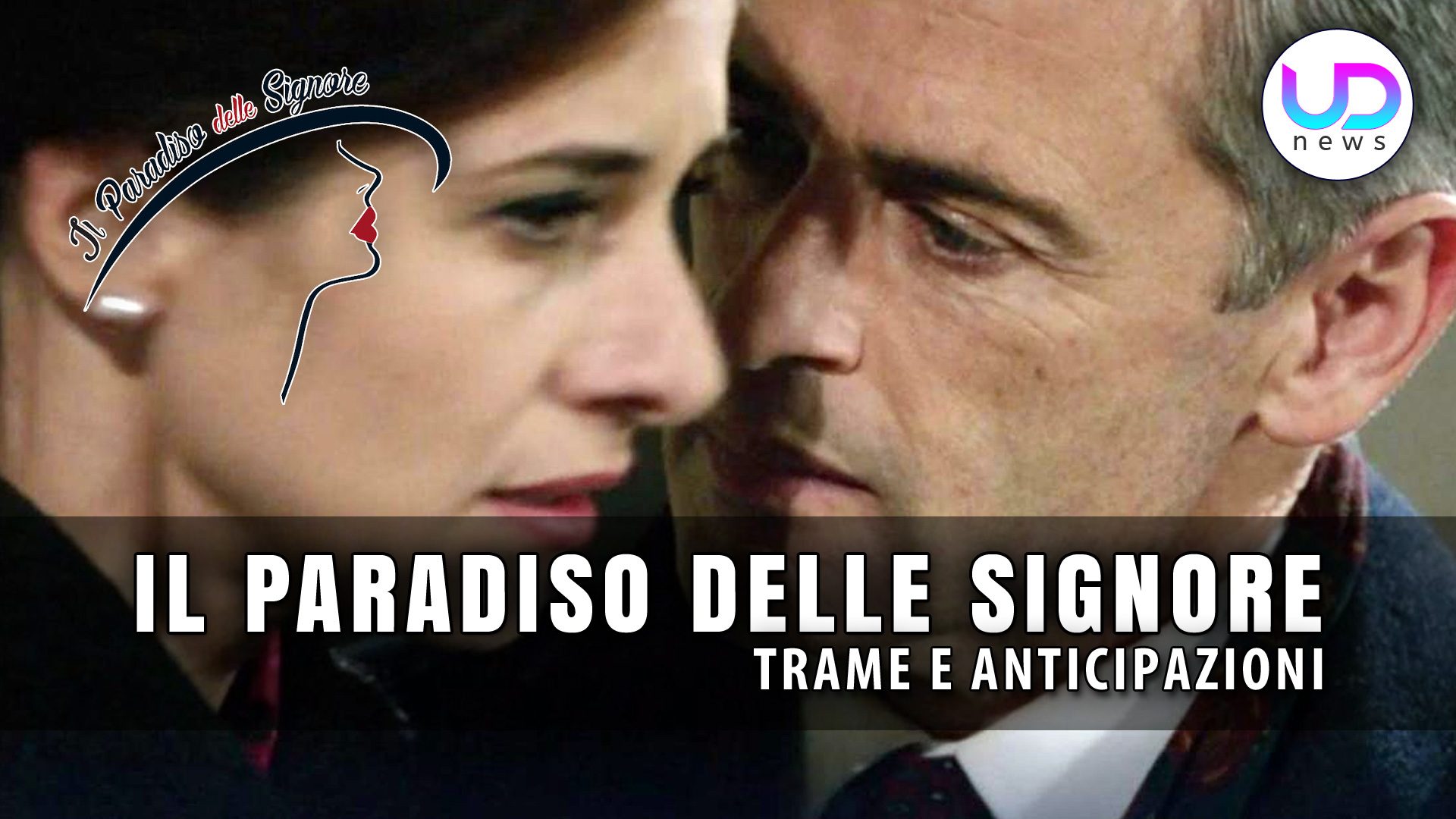 Il Paradiso Delle Signore Dal 3 Al 7 Gennaio 2022