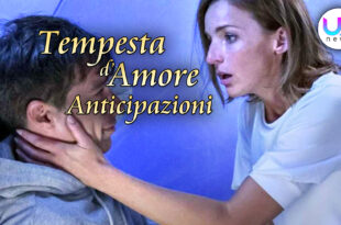 Tempesta d'Amore Anticipazioni