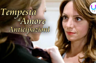 Tempesta d'Amore Anticipazioni