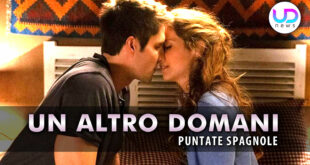Anticipazioni Un Altro Domani