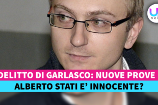 Delitto Garlasco Alberto Stasi