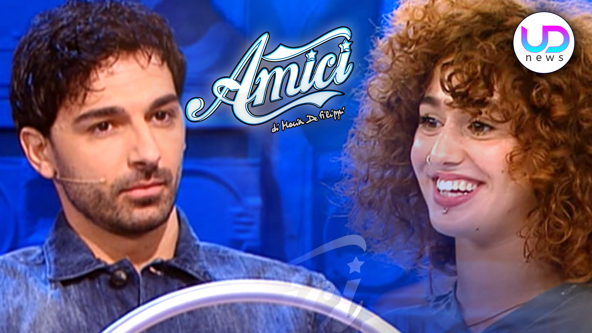 Anticipazioni Amici 22, Quarta Puntata: Raimondo Todaro Vuole Sostituire Asia! Anticipazioni Amici 22, Quarta Puntata: Raimondo Todaro Vuole Sostituire Asia!