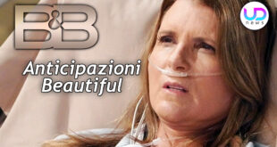 Anticipazioni Beautiful Puntate