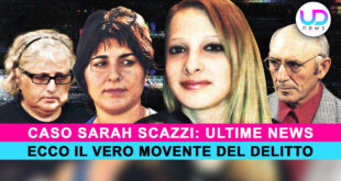 Caso Sarah Scazzi