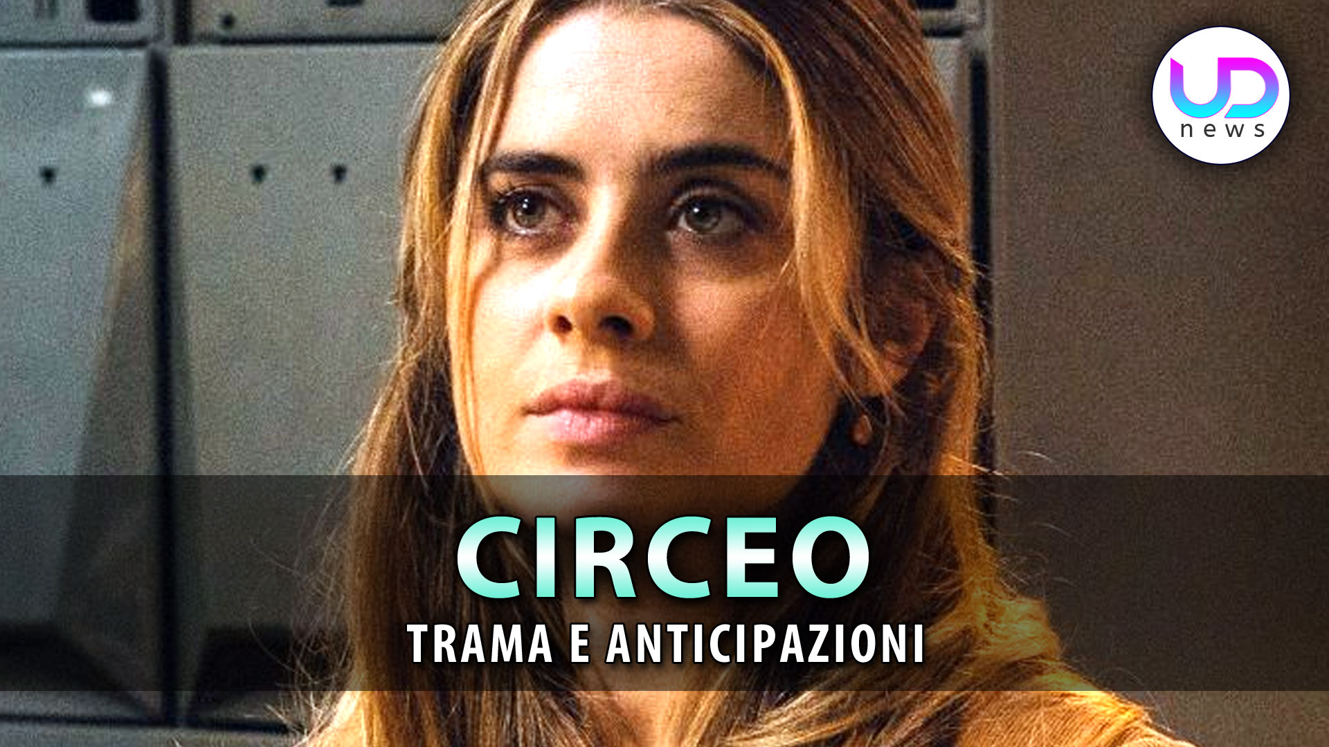 Circeo Tutto Sulla Nuova Fiction Rai Con Greta Scarano! UD News Circeo Tutto Sulla Nuova Fiction Rai Con Greta Scarano! UD News