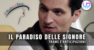 Anticipazioni Il Paradiso delle Signore