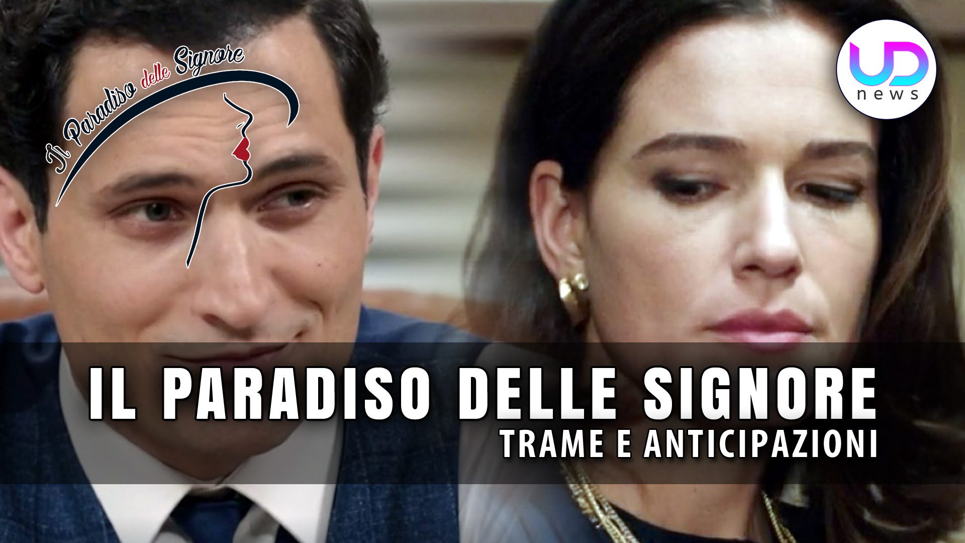 Il Paradiso Delle Signore Dal 17 Al 21 Gennaio 2022
