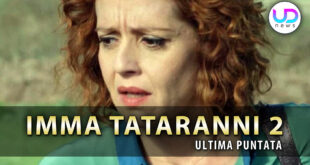 Imma Tataranni 2, Ultima Puntata