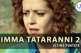 Imma Tataranni 2, Ultima Puntata