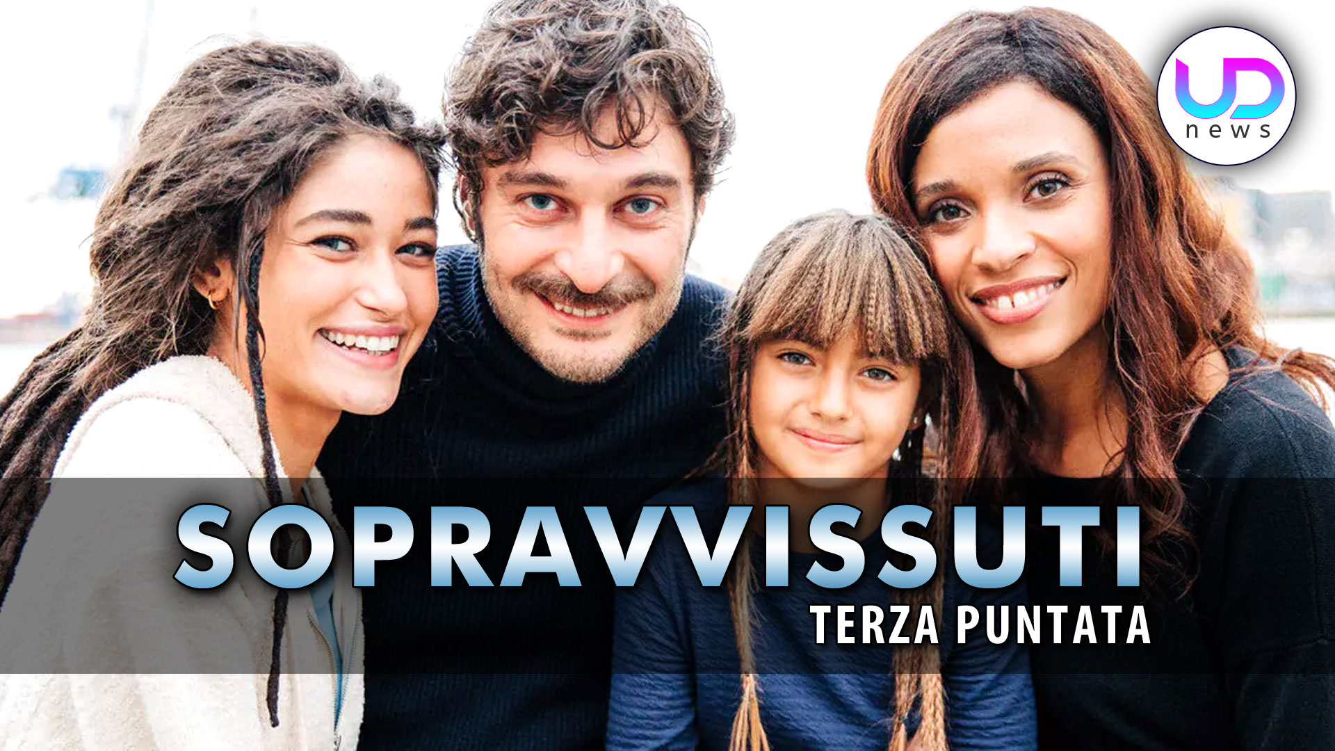 Sopravvissuti terza puntata trama 17 ottobre 2022 su Rai 1
