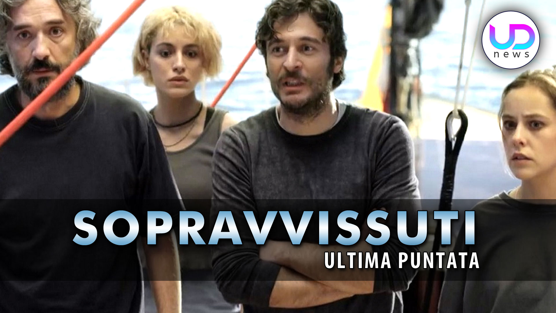 Sopravvissuti, Ultima Puntata Svelati Oscuri Segreti! Video