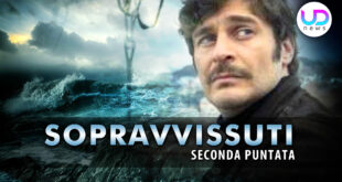 sopravvissuti fiction