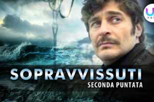 sopravvissuti fiction