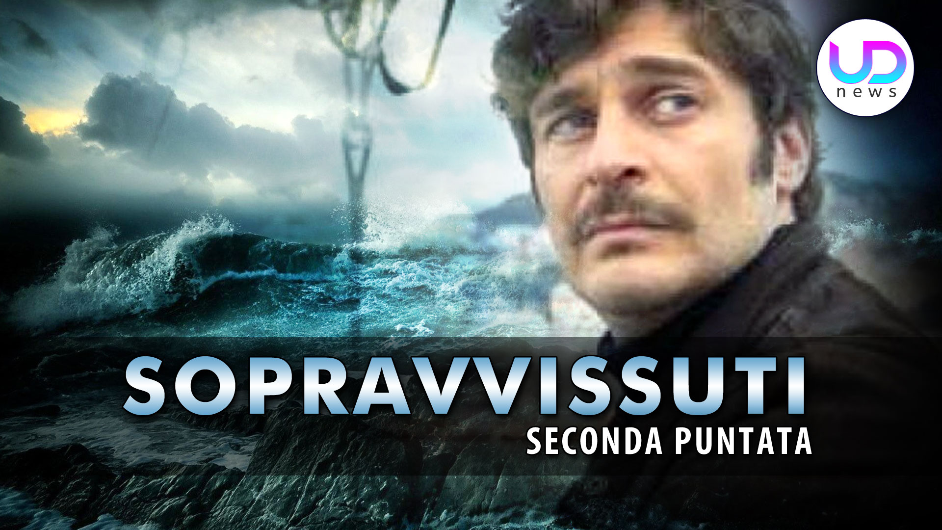 Sopravvissuti, Seconda Puntata Prime Tensioni Tra I Superstiti! UD News