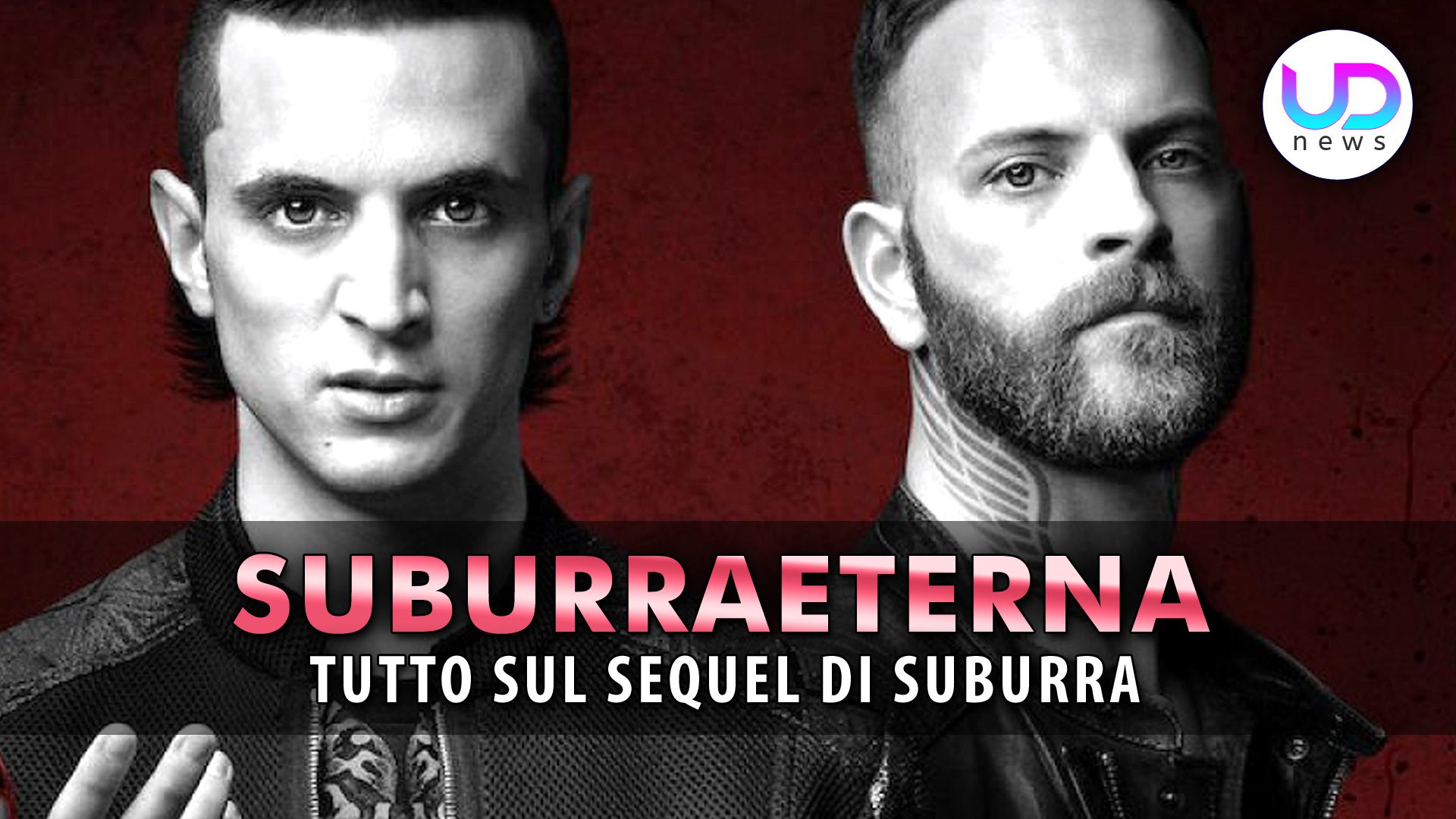 Suburra Eterna in arrivo la nuova