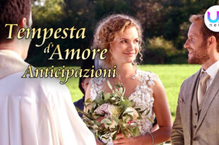 Tempesta d'Amore Anticipazioni