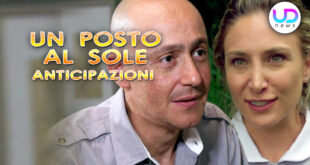 Un Posto al Sole Anticipazioni