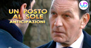 Un Posto al Sole Anticipazioni