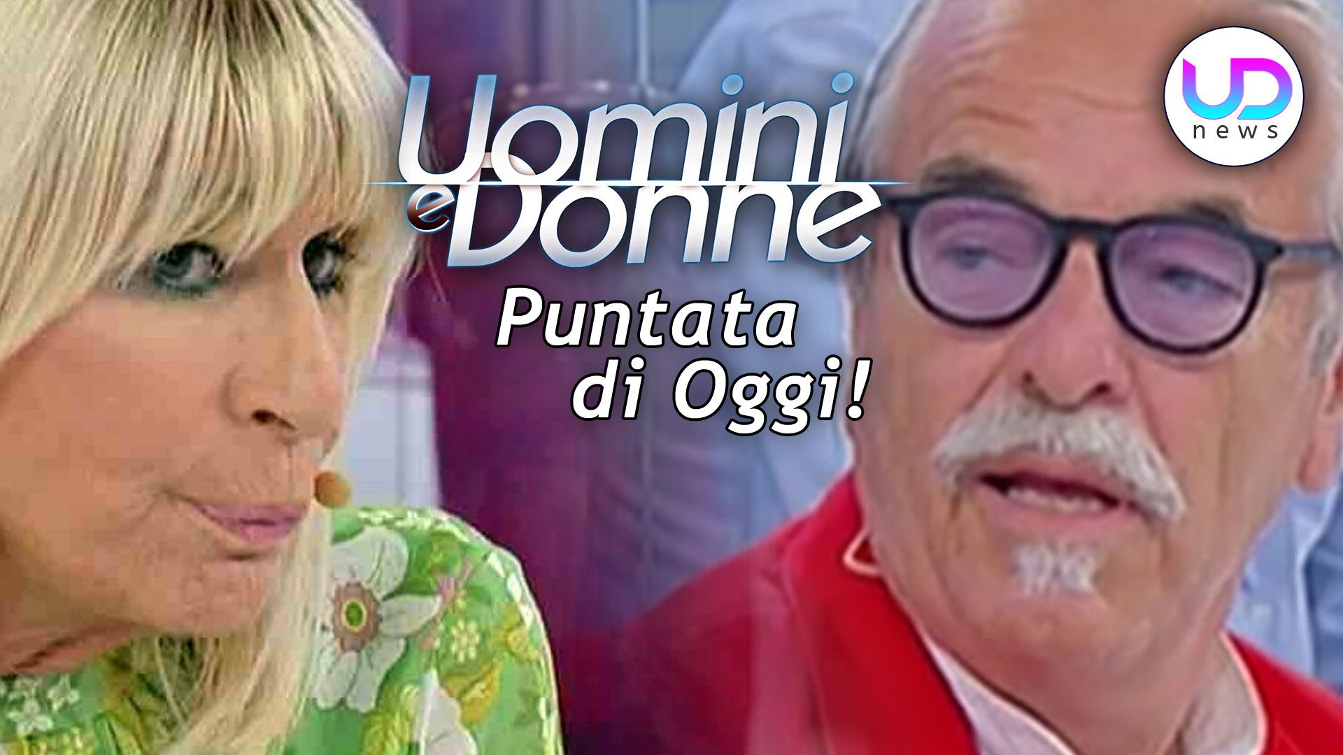 Uomini E Donne Puntata Del 11 Ottobre 2021