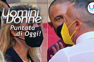 Uomini e Donne, Puntata di Oggi