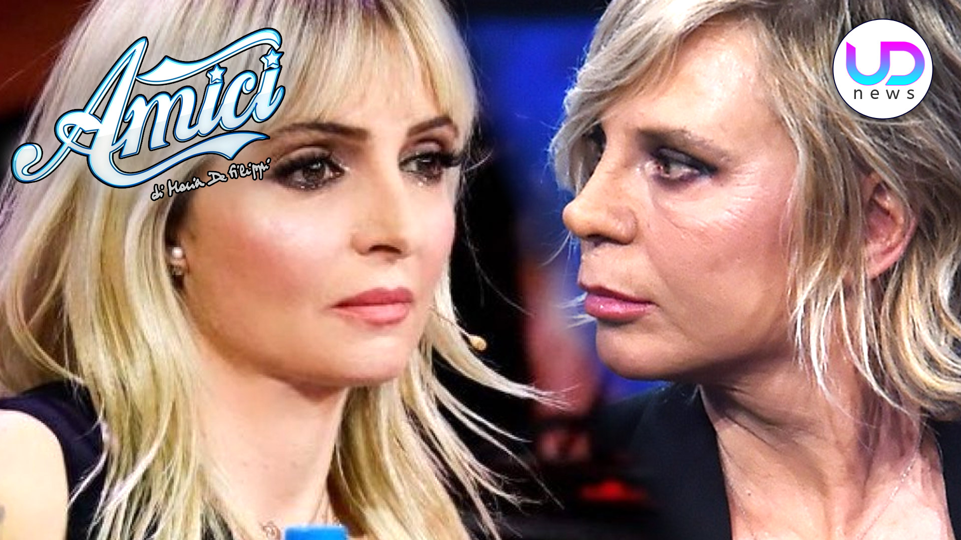 Amici, Veronica Peparini: Ecco Perchè Sono Stata Esclusa! Amici, Veronica Peparini: Ecco Perchè Sono Stata Esclusa!