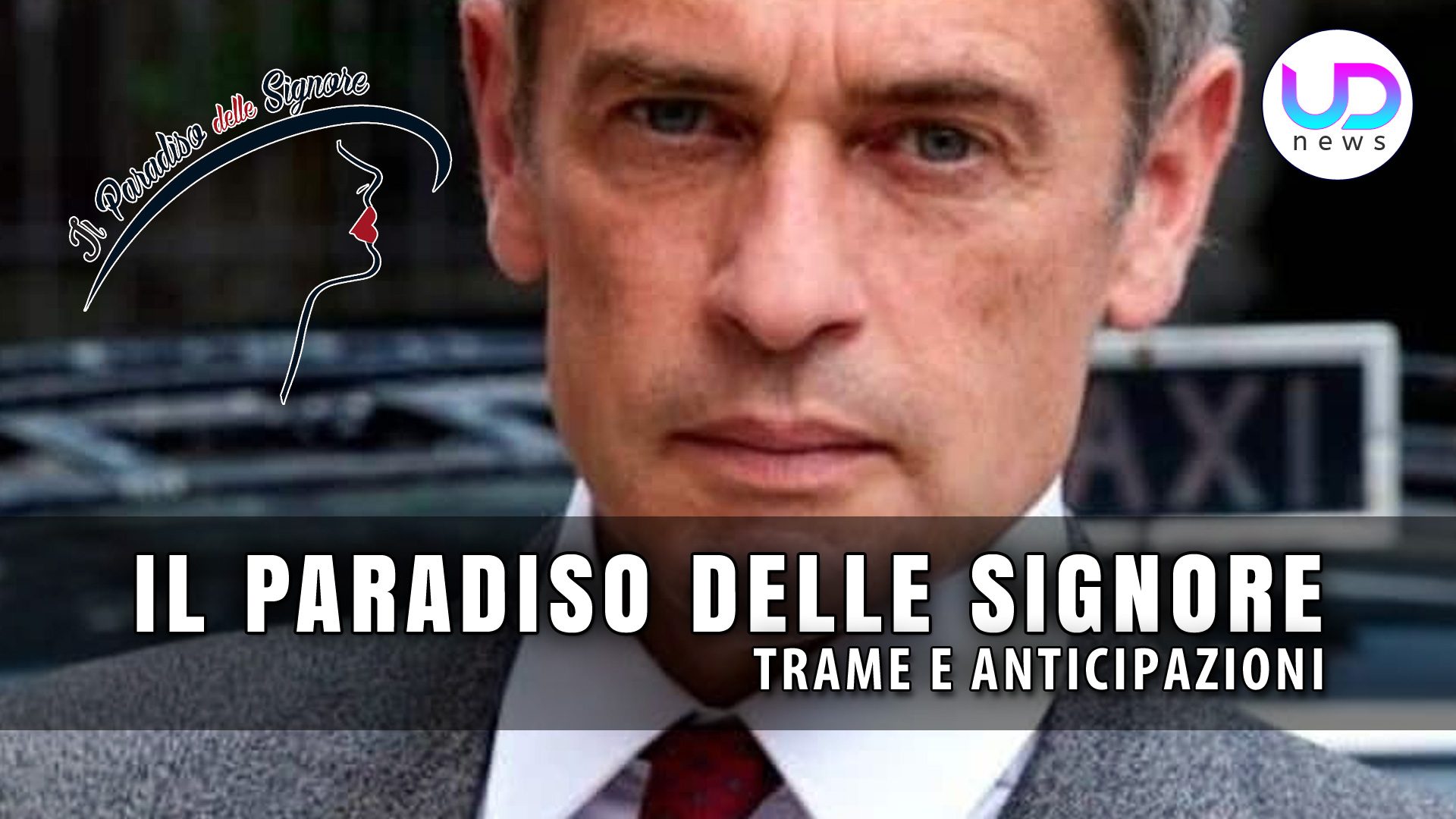 Paradiclo Il Paradiso Delle Signore, Trama Puntate dal 14 al 18 Novembre 2022 ...