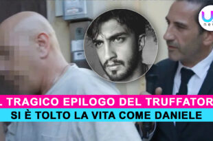 Il Tragico Epilogo Di Roberto Dopo La Denuncia De Le Iene!