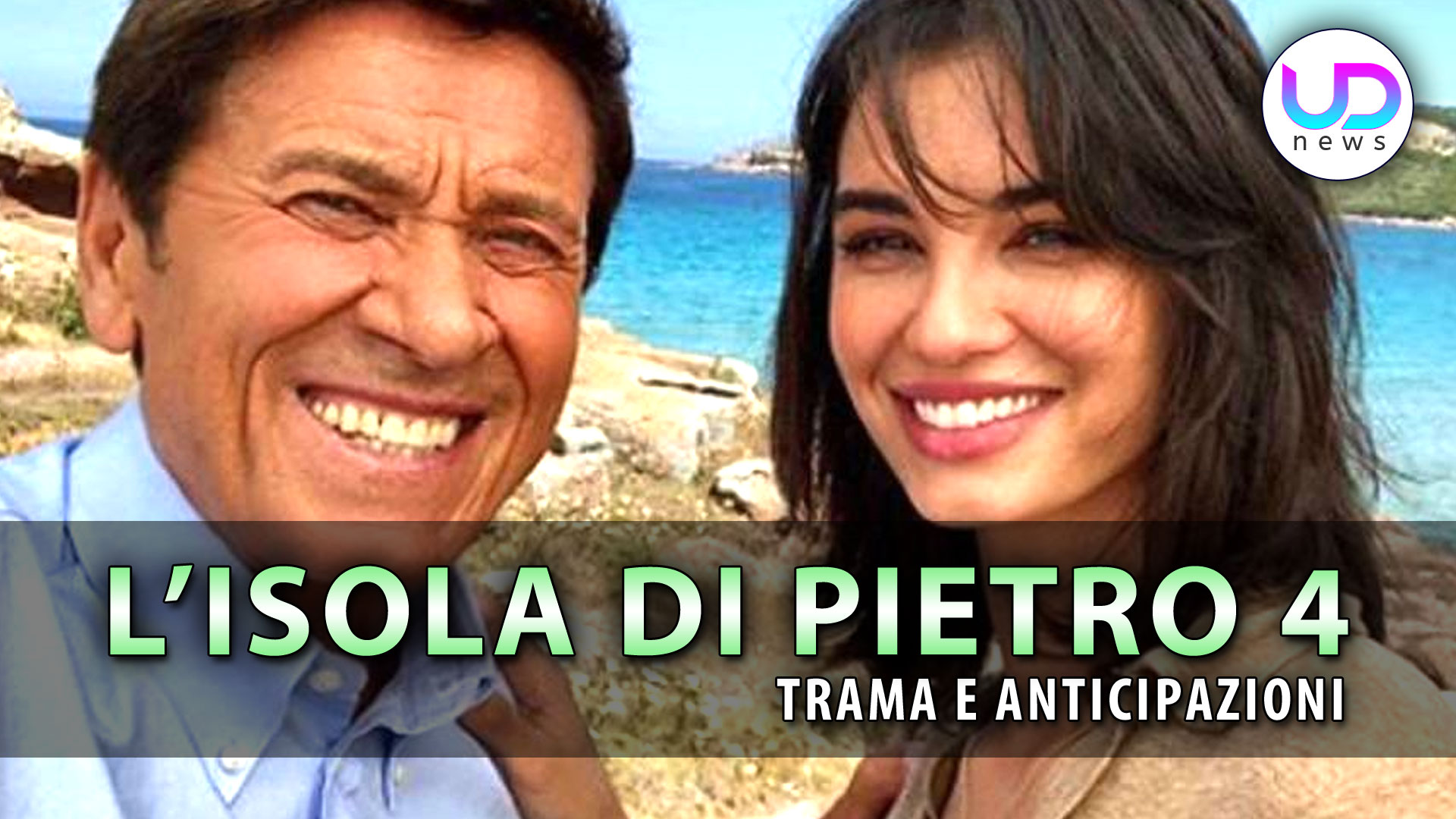 L’Isola di Pietro 4: Tutto Sulla Quarta Stagione! L’Isola di Pietro 4: Tutto Sulla Quarta Stagione!