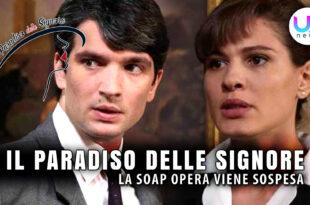 Il Paradiso delle Signore: La Soap Opera Sospesa