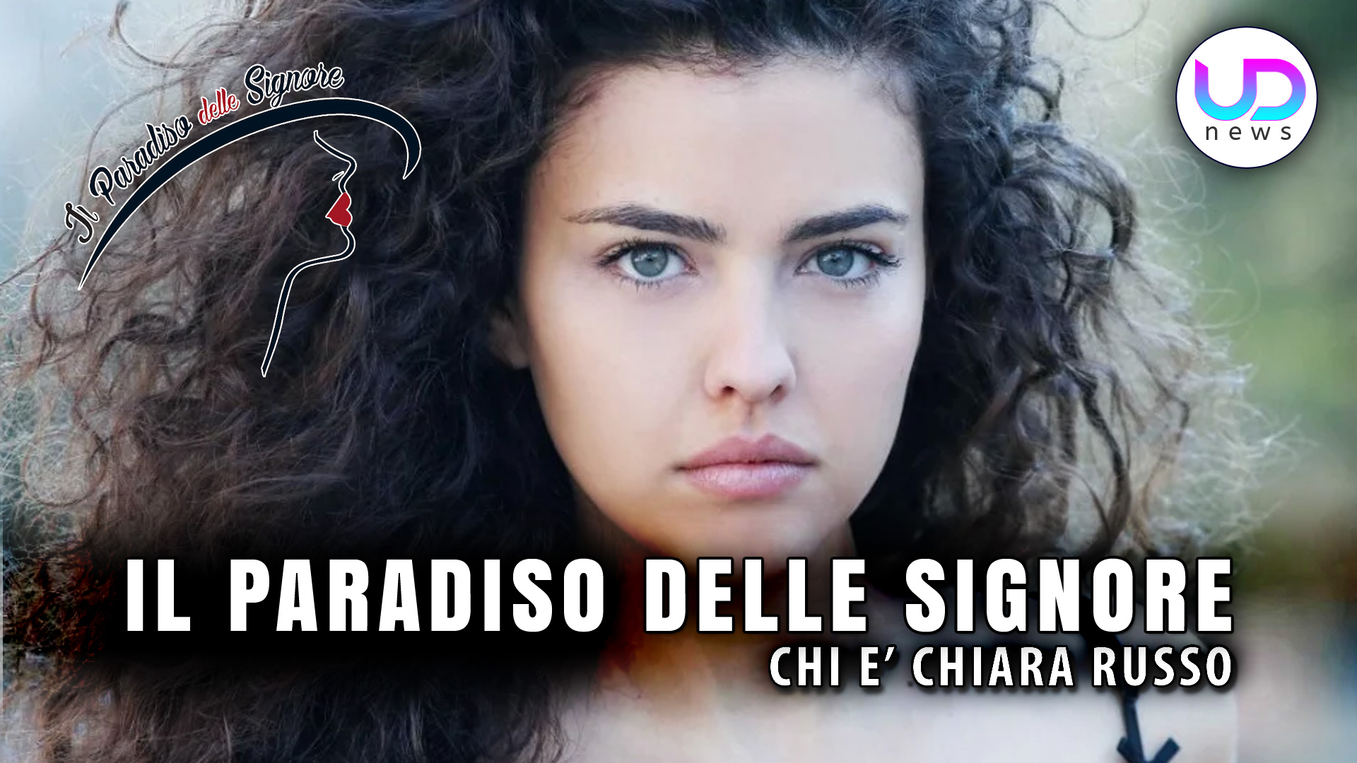 Il Paradiso delle Signore: Tutto Su Chiara Russo, L’Attrice Che Interpreta Maria Puglisi! Il Paradiso delle Signore: Tutto Su Chiara Russo, L’Attrice Che Interpreta Maria Puglisi!