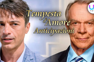 Tempesta d'Amore Anticipazioni