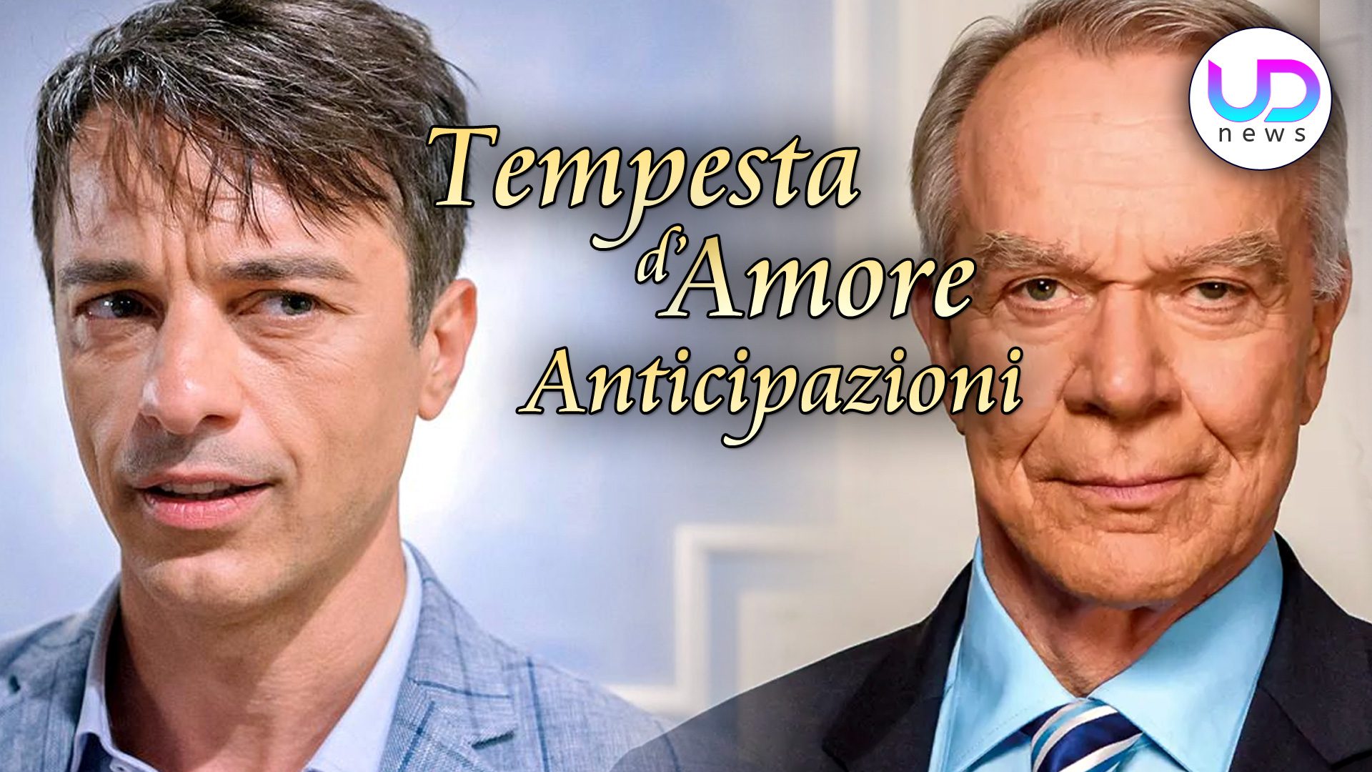 Bob Rai Anticipazioni Tempesta d'Amore Puntate 19-25 Dicembre 2022