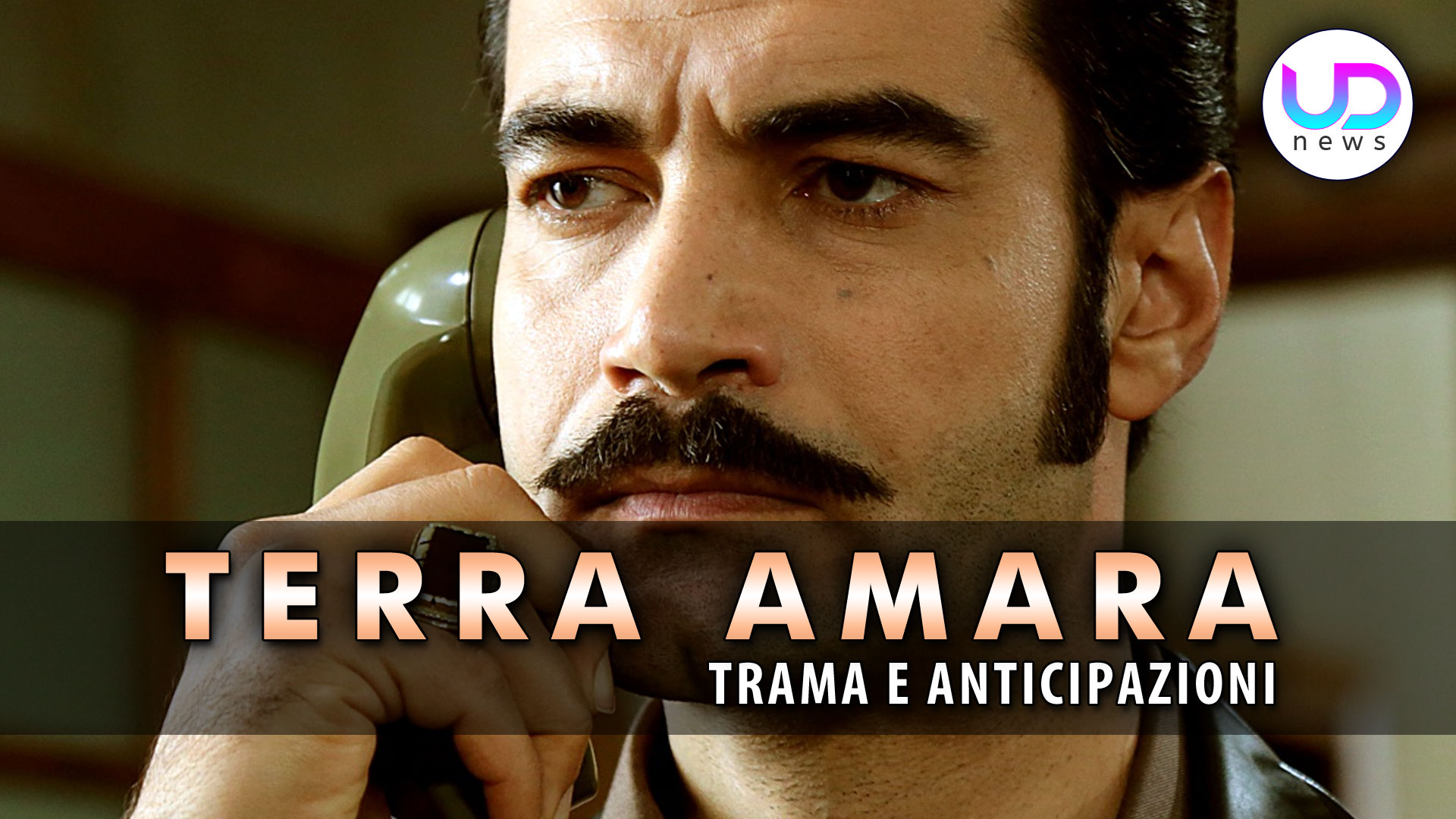 Anticipazioni Terra Amara, Puntate Turche Demir Indaga Sull'Omicidio Di Hunkar! UD News Anticipazioni Terra Amara, Puntate Turche Demir Indaga Sull'Omicidio Di Hunkar! UD News