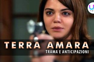 Terra Amara Anticipazioni: Zuleyha Spara A Demir