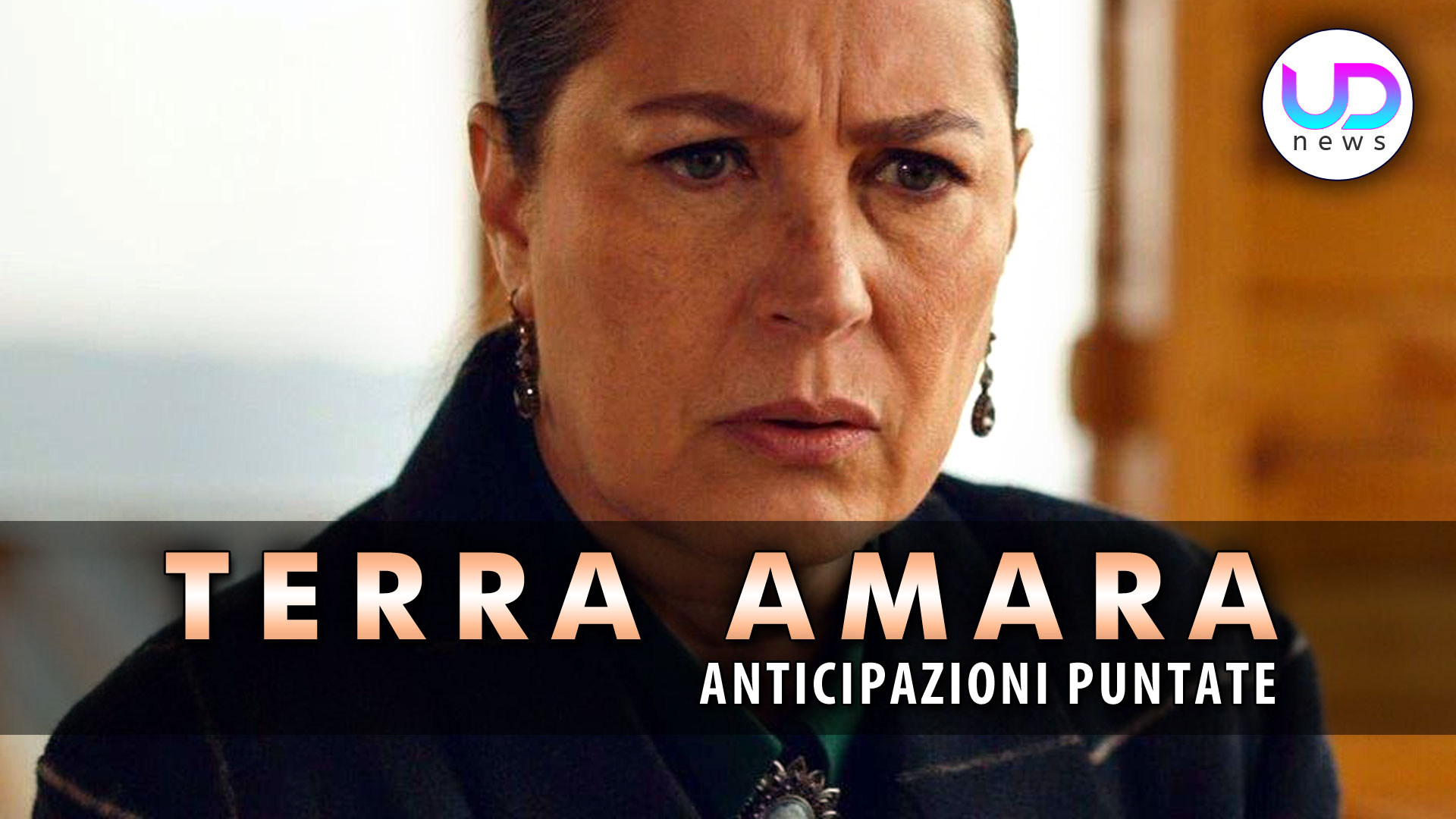 Terra Amara, Trama Puntate dal 19 al 23 Dicembre 2022 Hunkar Ha Un Incidente A Cavallo! UD News