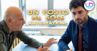Un Posto al Sole Anticipazioni
