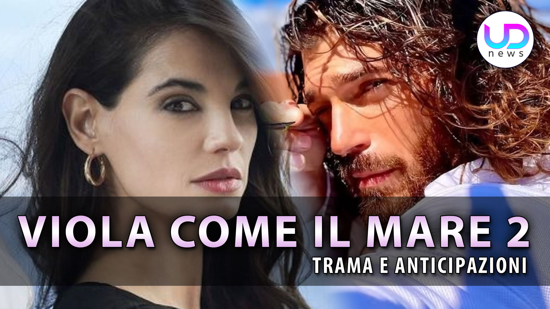 Viola Come Il Mare 2 Francesco e Viola Potrebbero Dirsi Addio! UD News