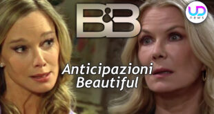 Anticipazioni Beautiful Puntate
